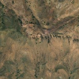 Satellite imagery of Rani, PK