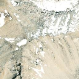 Satellite imagery of Jhyāṅluṅ Bhañjyāṅ, CN
