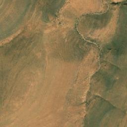 Satellite imagery of Azarhar n’Aït el Haj, MA