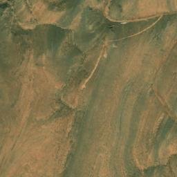 Satellite imagery of Azarhar n’Aït el Haj, MA