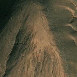 Satellite imagery of Djebel Fguiguira, DZ