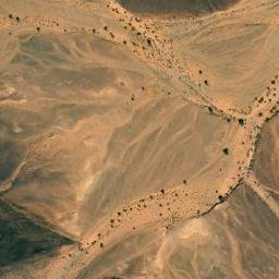 Satellite imagery of Kheneg ed Dab, DZ