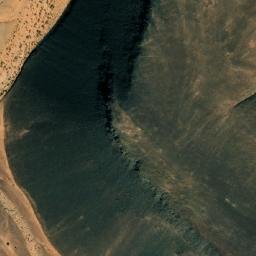 Satellite imagery of Kheneg ed Dab, DZ
