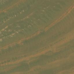 Satellite imagery of Nif el Khaoufi, DZ