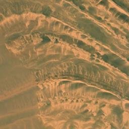 Satellite imagery of Nif el Khaoufi, DZ