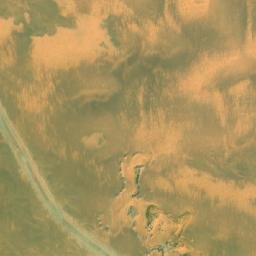 Satellite imagery of ‘Alam ash Shāwīsh, EG
