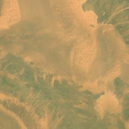 Satellite imagery of ‘Alam ash Shāwīsh, EG