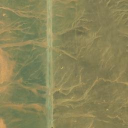 Satellite imagery of ‘Alam ash Shāwīsh, EG