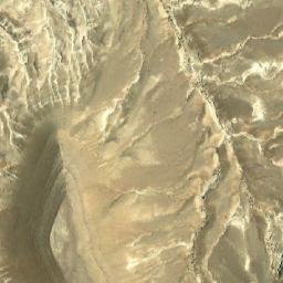 Satellite imagery of Jabal Buḑay‘, EG