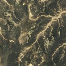 Satellite imagery of Abū Rujaym, EG
