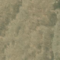 Satellite imagery of Khashm al ‘Udhaybah, KW