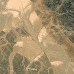 Satellite imagery of Mīān Kōh, AF