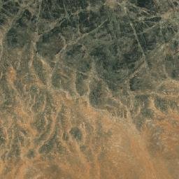 Satellite imagery of Mīān Kōh, AF