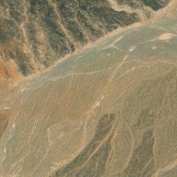 Satellite imagery of Siyāh Kundāgh, AF