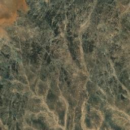 Satellite imagery of Shōrakīn, AF