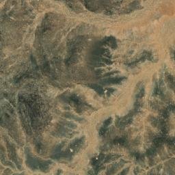 Satellite imagery of Shōrakīn, AF