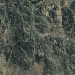 Satellite imagery of Zankī, AF