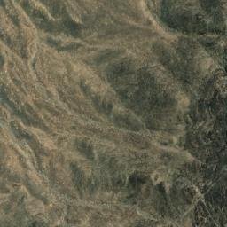 Satellite imagery of Kārān Kōh, AF