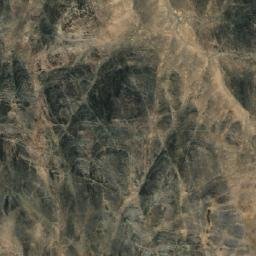 Satellite imagery of Kārān Kōh, AF