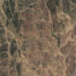 Satellite imagery of Kaṯrah Ghar, AF