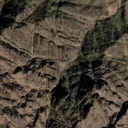 Satellite imagery of Shōray Ghar, AF