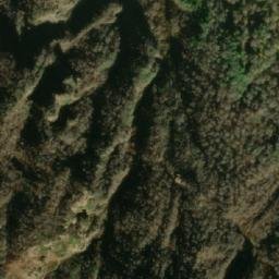 Satellite imagery of Kunnā Ḍā̃ḍā, NP