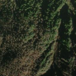Satellite imagery of Kunnā Ḍā̃ḍā, NP