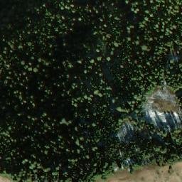 Satellite imagery of Maityāpāḍnā Lek, NP