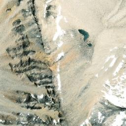 Satellite imagery of Jhyāṅluṅ Bhañjyāṅ, CN