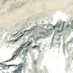 Satellite imagery of Jhyāṅluṅ Bhañjyāṅ, CN