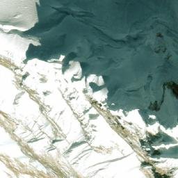 Satellite imagery of Namjagbarwa Feng, CN