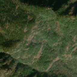 Satellite imagery of Siming Shan, CN