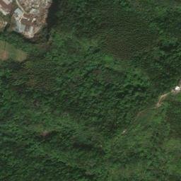 Satellite imagery of Fenghua Shan, CN