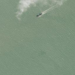 Satellite imagery of Cone Rock (historical), CN