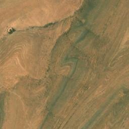 Satellite imagery of Azarhar n’Aït el Haj, MA