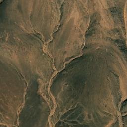 Satellite imagery of Djebel Fguiguira, DZ