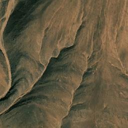 Satellite imagery of Djebel Fguiguira, DZ