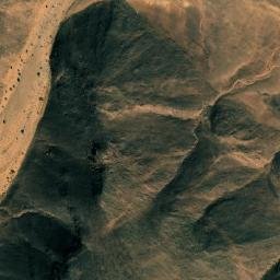 Satellite imagery of Kheneg ed Dab, DZ