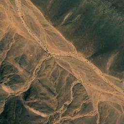 Satellite imagery of Kheneg ed Dab, DZ