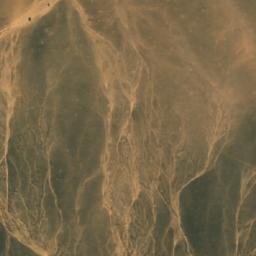 Satellite imagery of Kheneg Oum el Bina, DZ