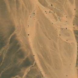 Satellite imagery of Kheneg Oum el Bina, DZ