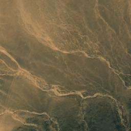 Satellite imagery of Kheneg Oum el Bina, DZ