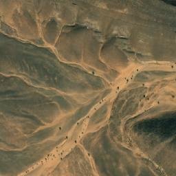 Satellite imagery of Kheneg el Meheriz, DZ