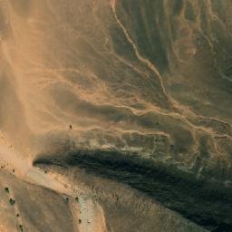 Satellite imagery of Kheneg el Meheriz, DZ