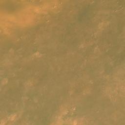 Satellite imagery of Koudiat Zerga, DZ