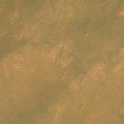 Satellite imagery of Koudiat Zerga, DZ