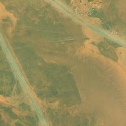 Satellite imagery of ‘Alam ash Shāwīsh, EG