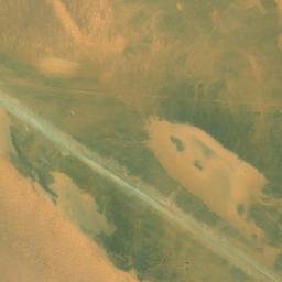 Satellite imagery of ‘Alam ash Shāwīsh, EG