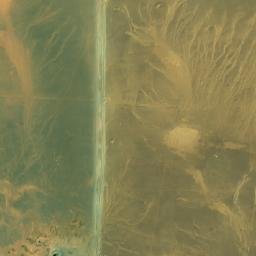 Satellite imagery of ‘Alam ash Shāwīsh, EG