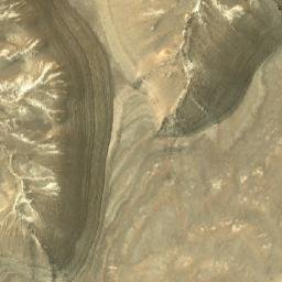 Satellite imagery of Jabal Buḑay‘, EG